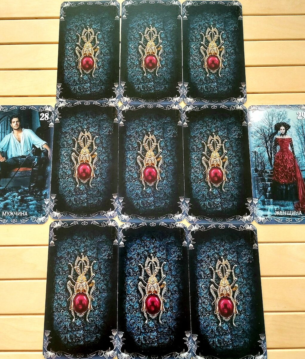 личное фото автора