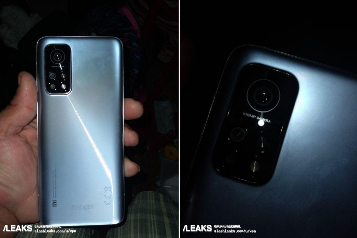 Цена Xiaomi Mi 10T Pro пока не известна