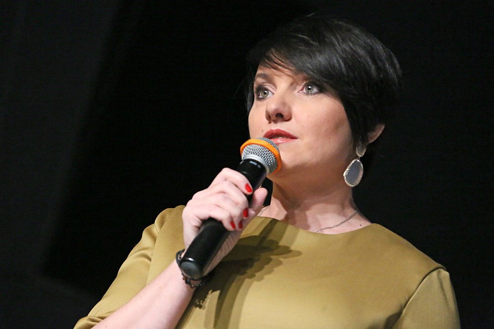 Инга Оболдина