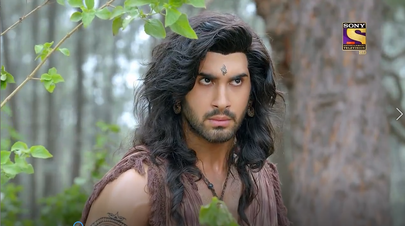 Кадр из фильма