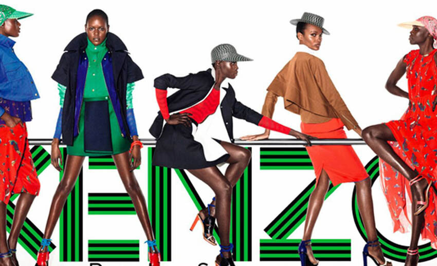 Kenzo