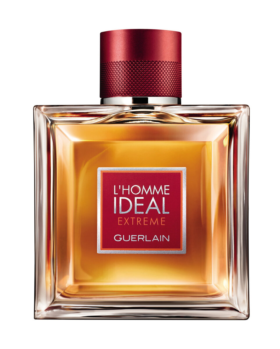 L'Homme Idéal Extrême, Guerlain