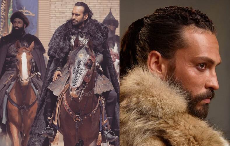 Пробуждение : Великие Сельджуки. 