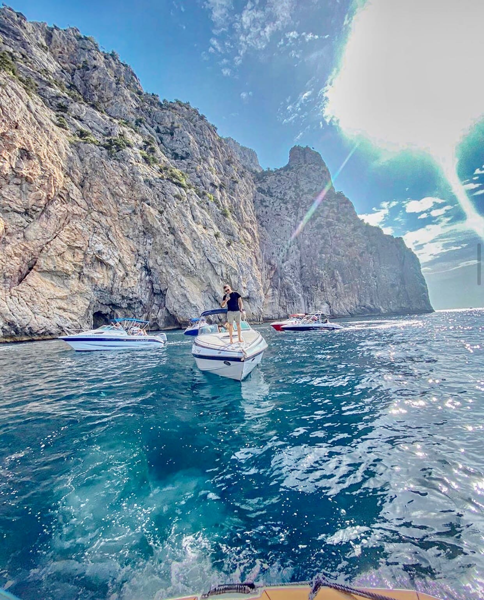 Источник: @luxury.crimea