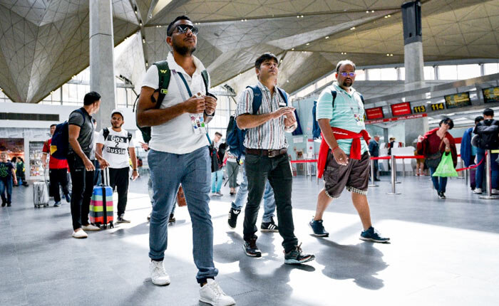 Фото: pulkovoairport.ru