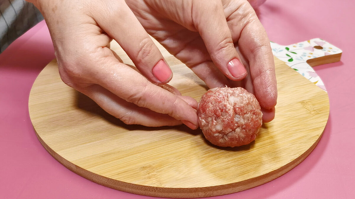 Как приготовить фрикадельки