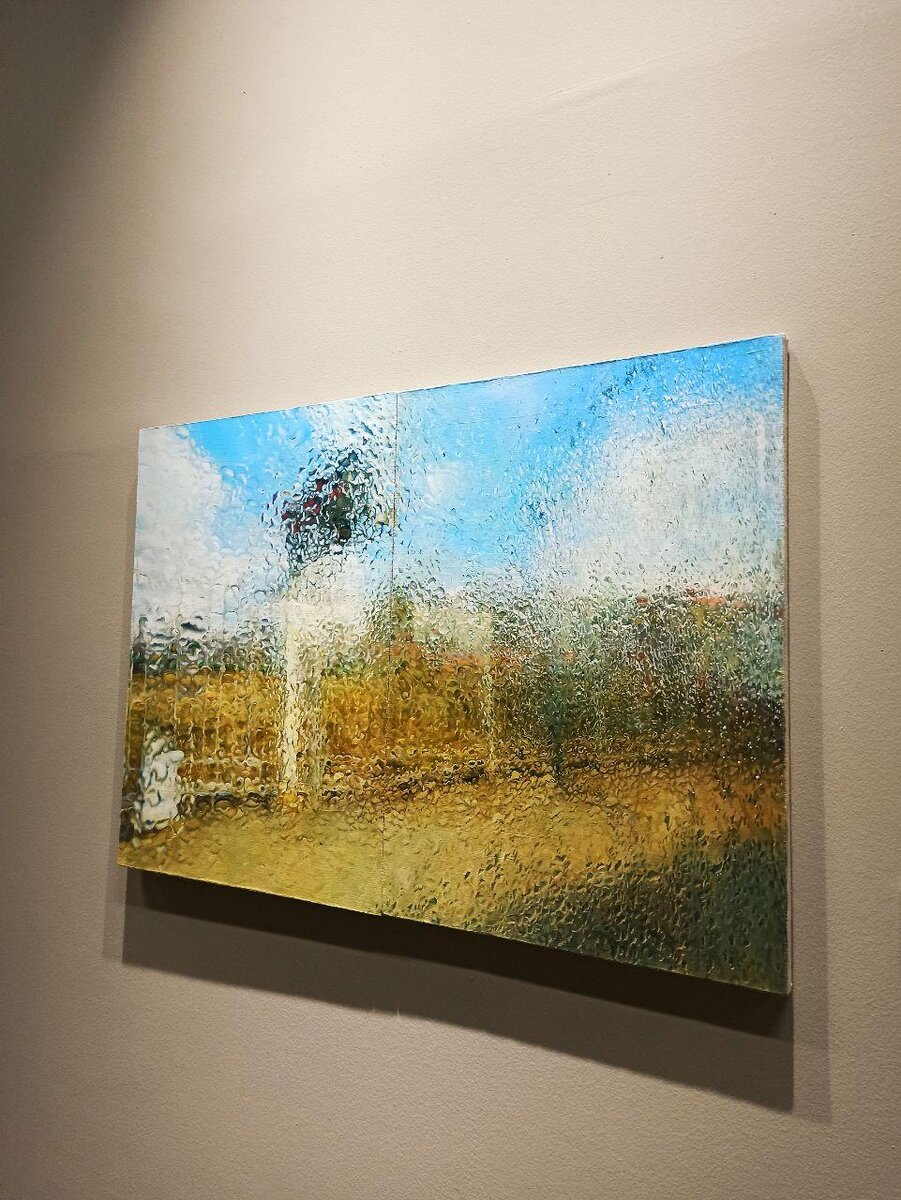 ART  PLAY, "Ностальгия по настоящему".