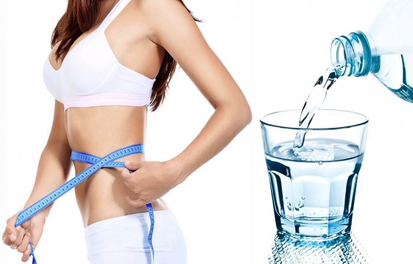 Какое количество воды вы должны выпивать ежедневно?