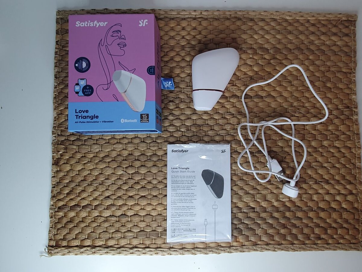 Состав коробочки