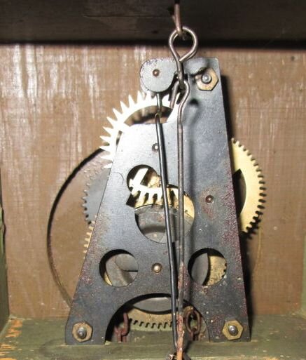 Был в каждом доме! Листайте