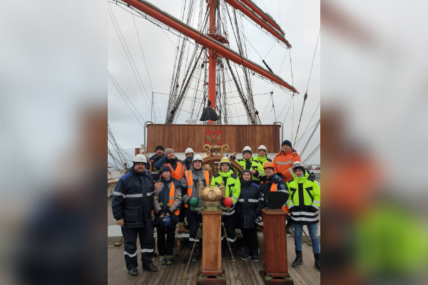 Фото: severflot.ru