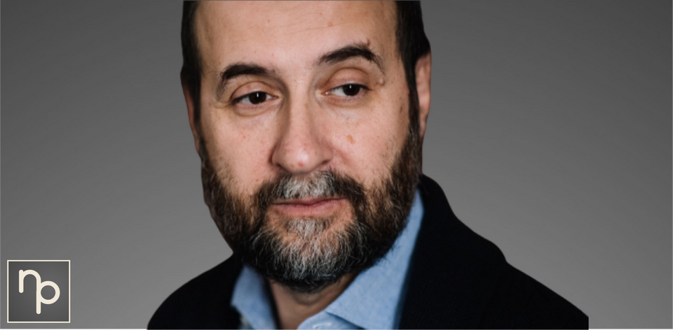 Андрей Мовчан, финансист, основатель компании Movchan's group