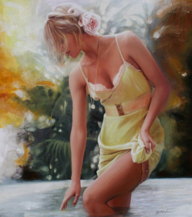 Художник: Талантбек Чекиров
