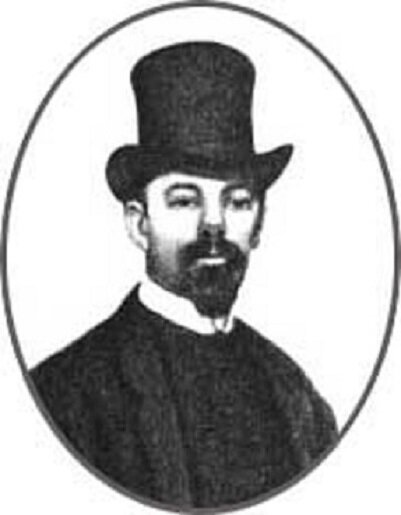 Рапгоф Ипполит Павлович