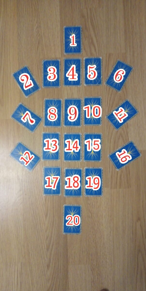 Гадания Таро онлайн, Таро гадания, узнай, что тебя ждет ? Сделай свой выбор )