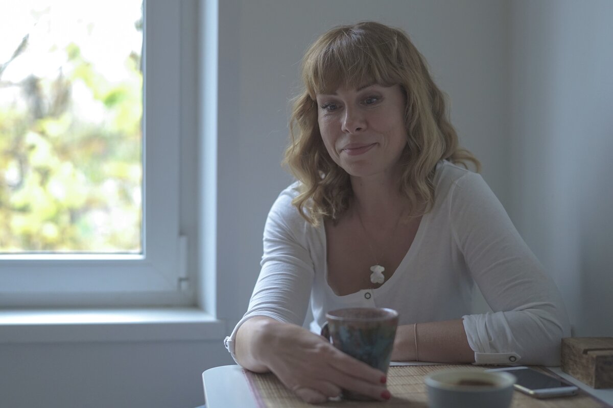 Фото: Полина Быконя  