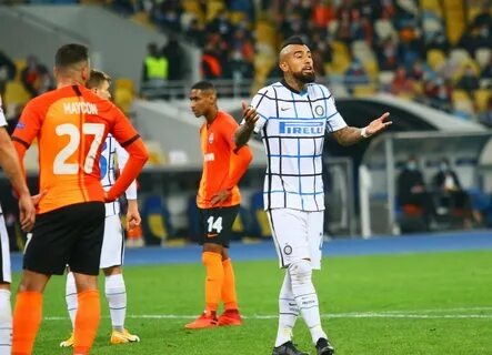 Видаль не понимает, сколько еще их будет тренировать физрук