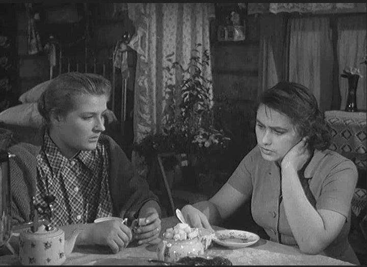 К/ф "Дело было в Пенькове. 