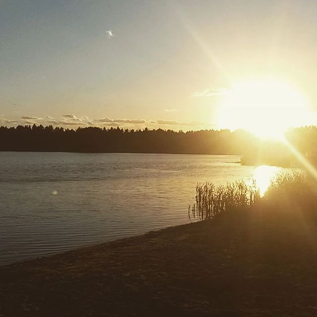 Бисерово озеро