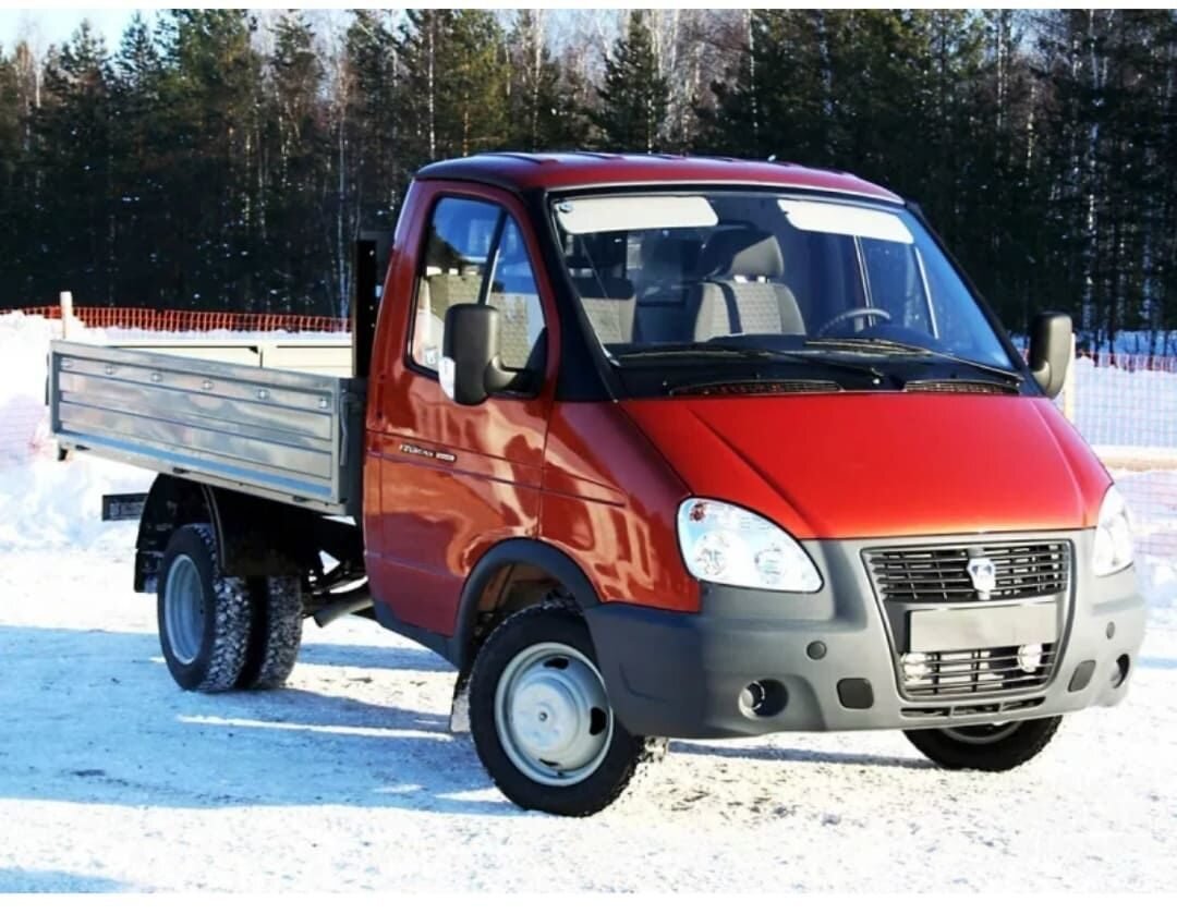 Какие бывают газели