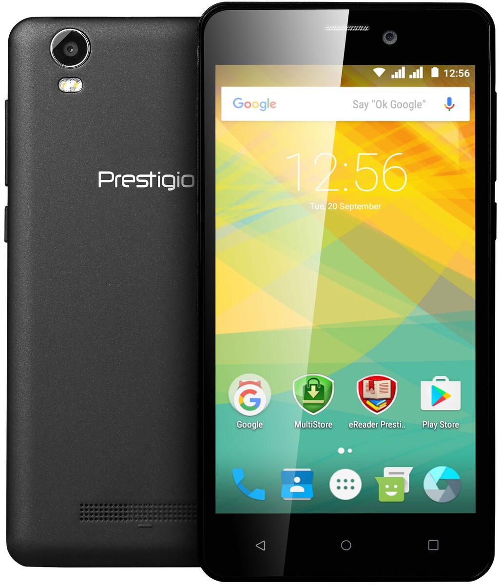 Prestigio
