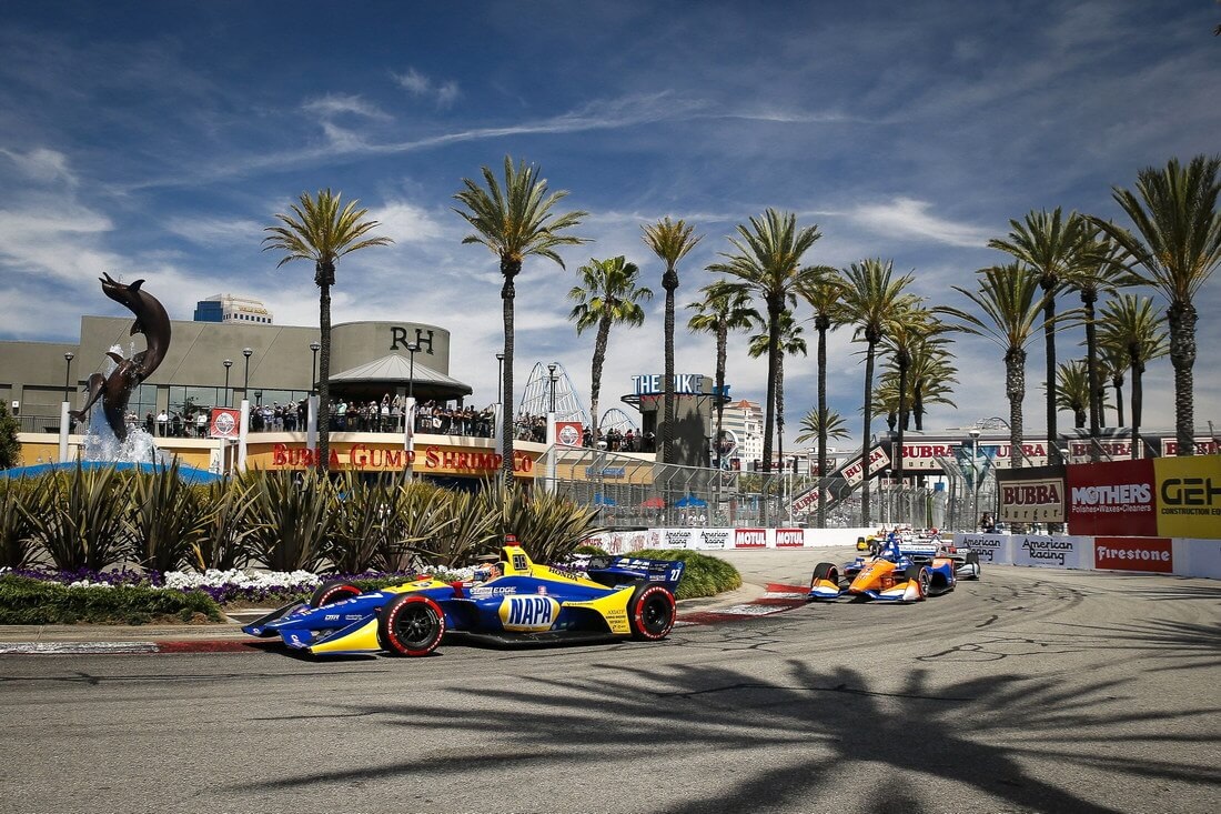 Grand Prix of Long Beach
