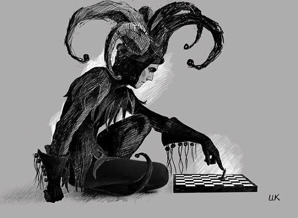 Картинка с просторов всемирной паутины. Для иллюстрации текста. Полная безоговорочная победа над болезнью.