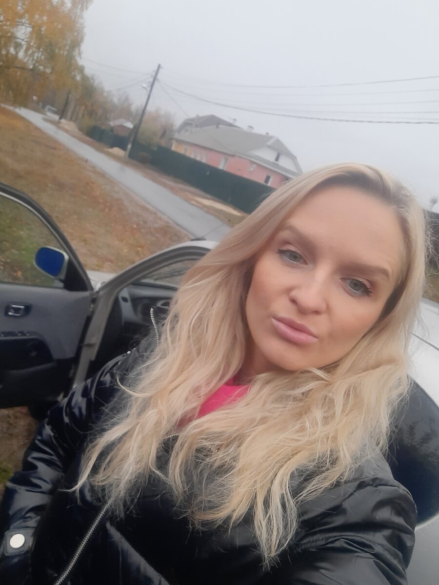 Так выглядит лицо победителя