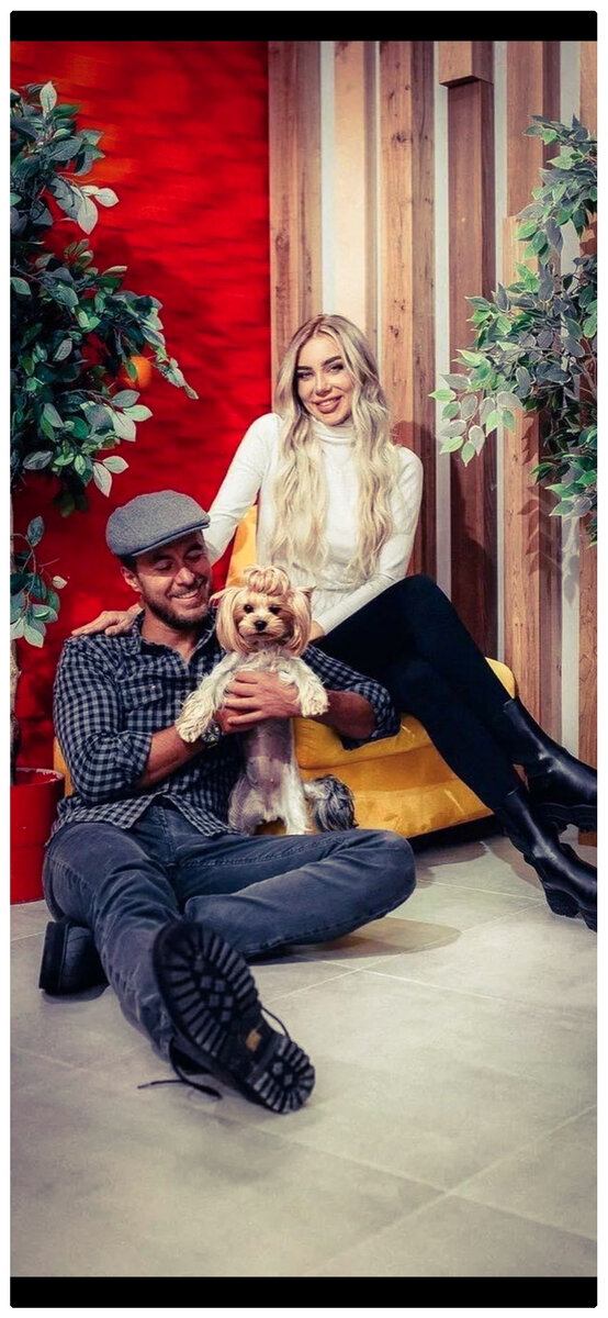 Уманский и Паршина отменила свадьбу. Дом2 новости