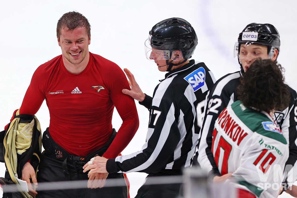 Фото: Олег Бухарев