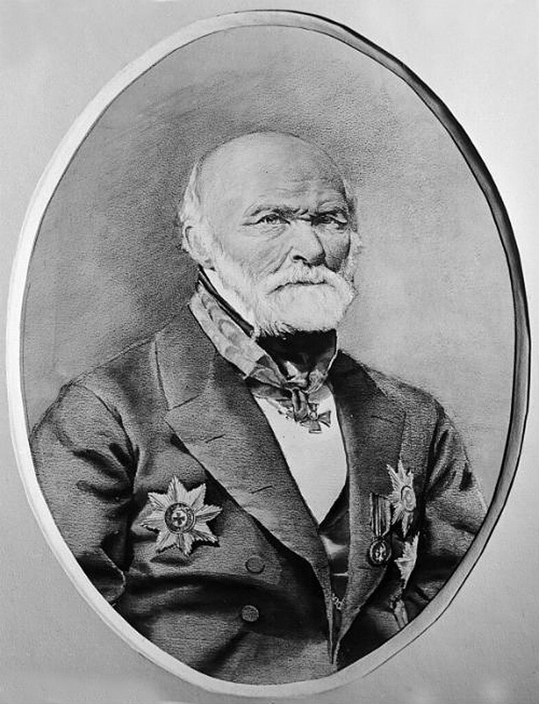 Николай Иванович Пирогов