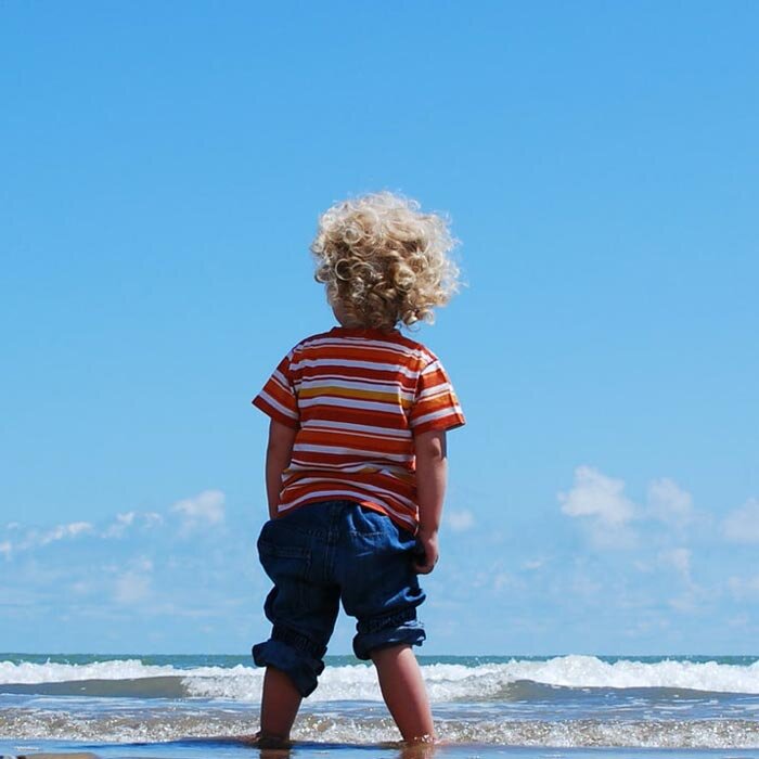 Развитие ребенка 1 года