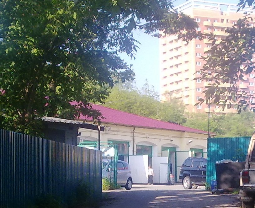 Фото сайта wikimapia.org 