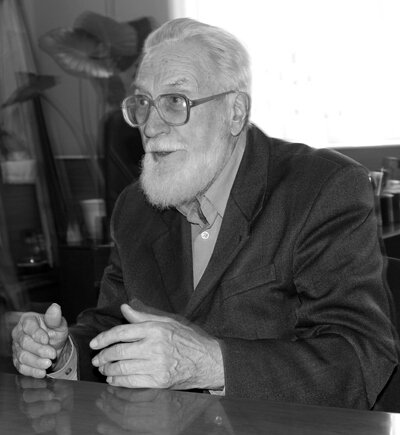 Фирс Федосович Болонев - известный ученый, исследователь истории, материальной и духовной культуры забайкальских старообрядцев, фольклора русского населения Сибири, доктор исторических наук.