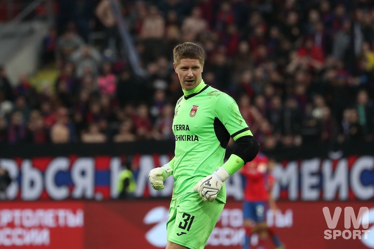 Фото Олег Бухарев