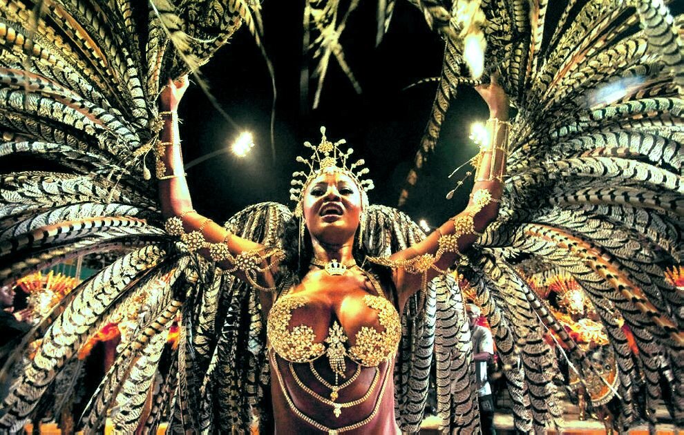 Бразильский карнавал Яндекс картинки