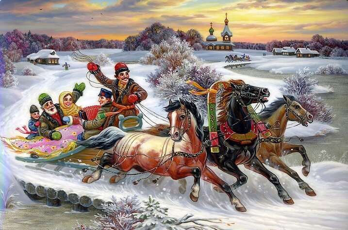 Свадьба