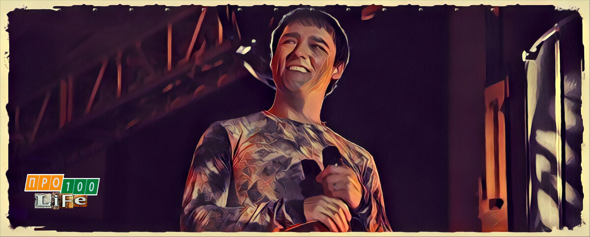 Несколько раз Юрий выпускает новые альбомы