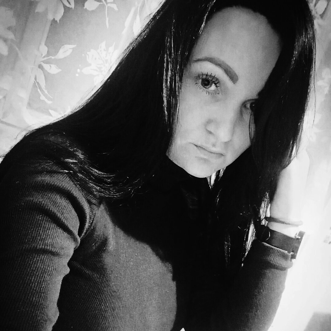 Девочка MONETKA