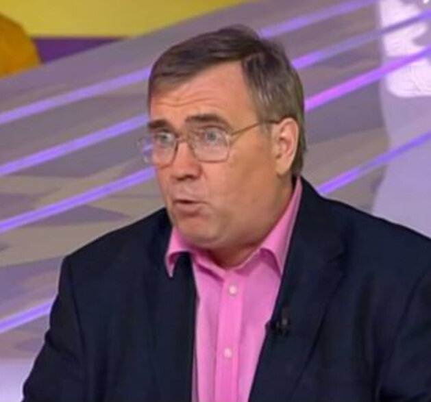 Юриий Розанов