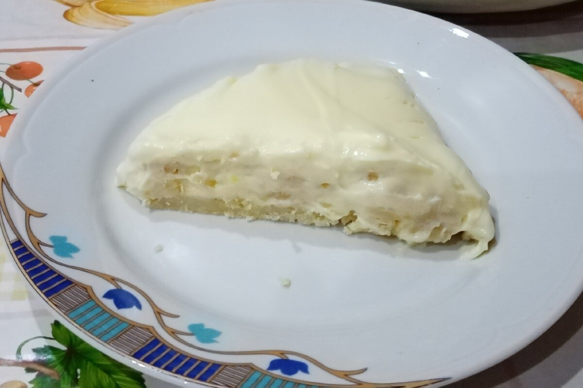 Фото Вкусняшки от Ольги 