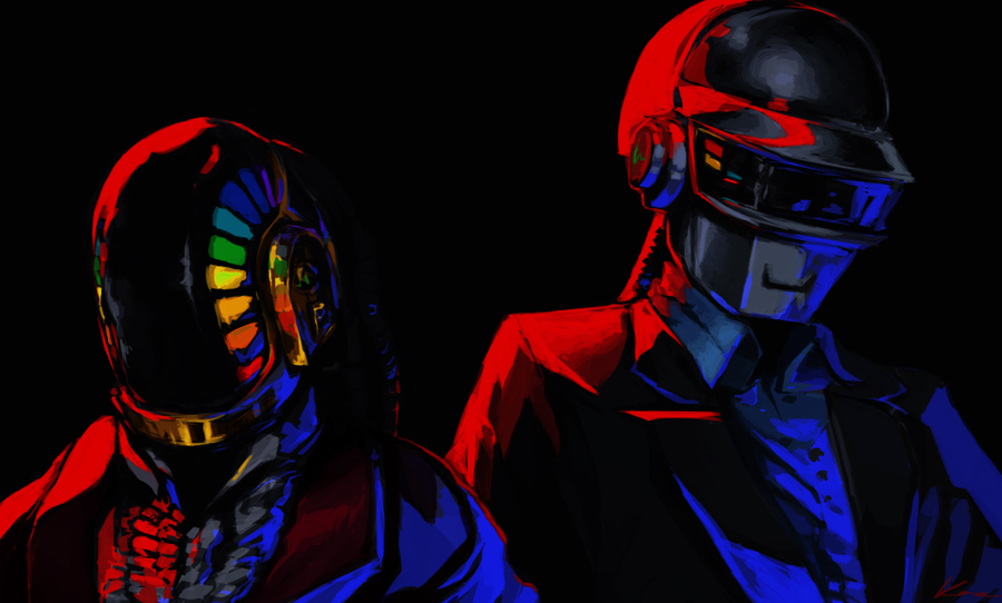 Группа Daft Punk. Daft Punk Discovery. Daft Punk 2001. Дафт панк стиль.