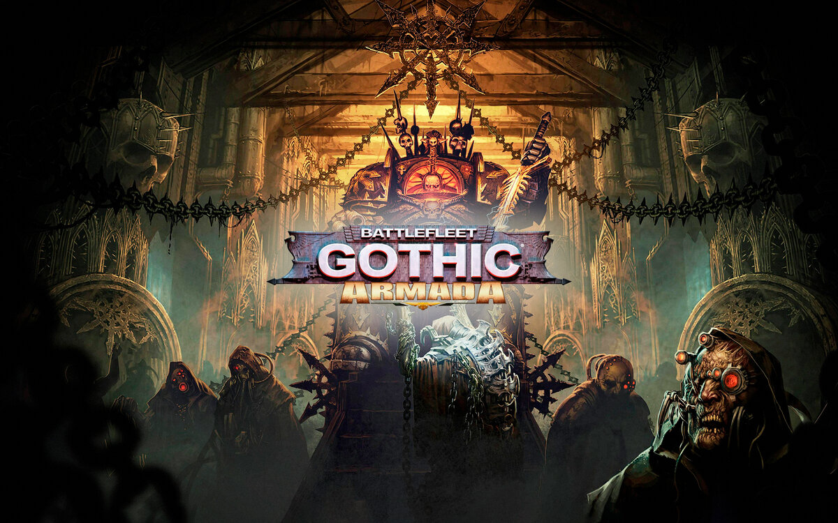 Steam gothic battlefleet gothic armada фото 100