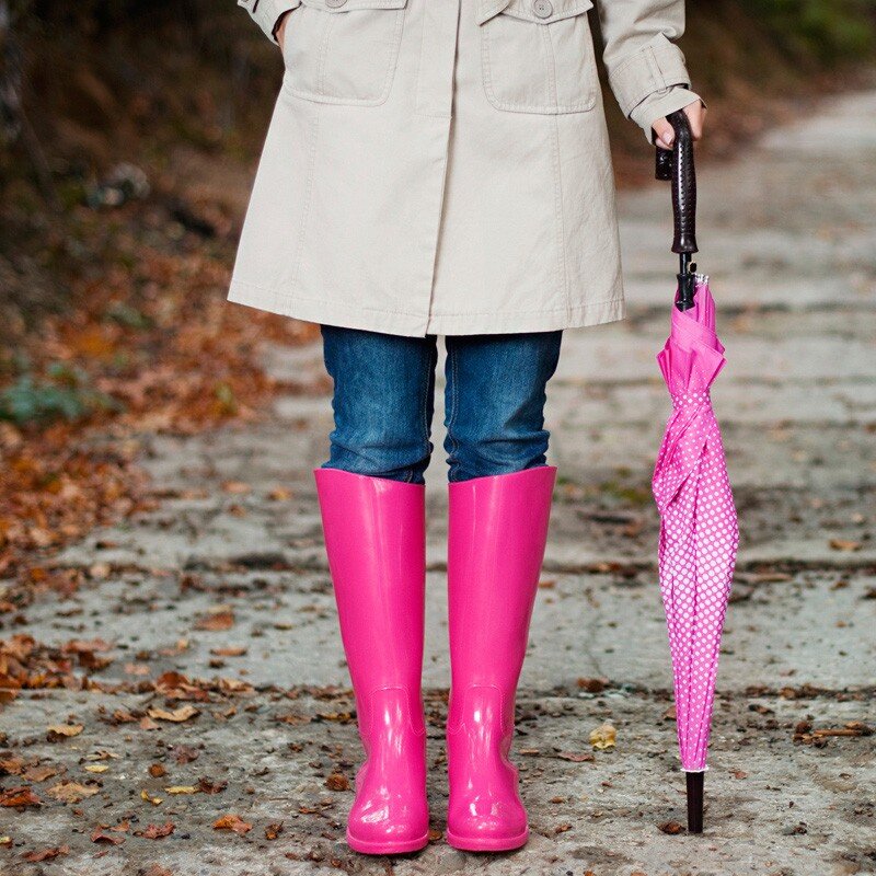 Детские сапоги Reima: легкие шаги в любую погоду