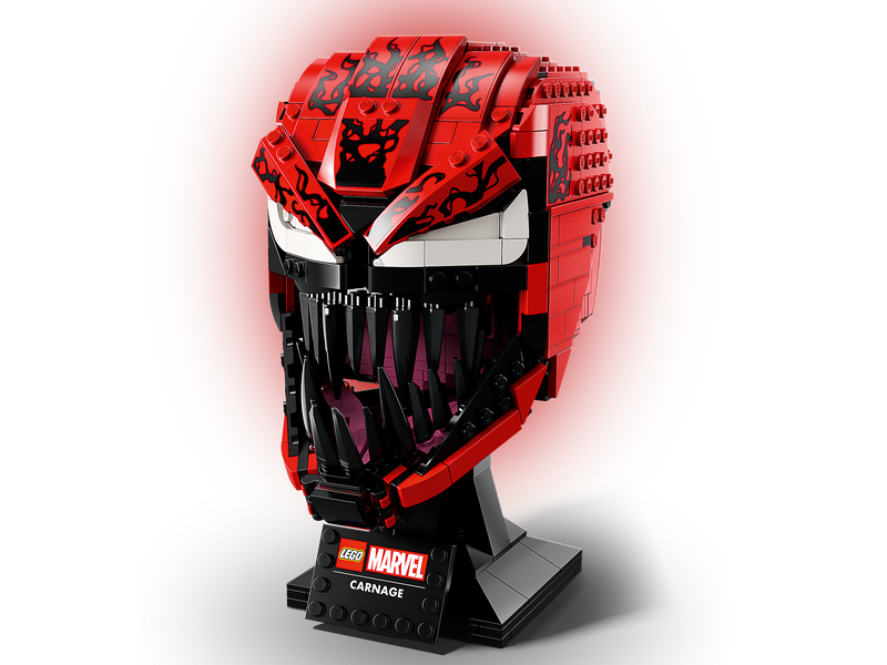 Набор LEGO  Marvel "Carnage" 76199
