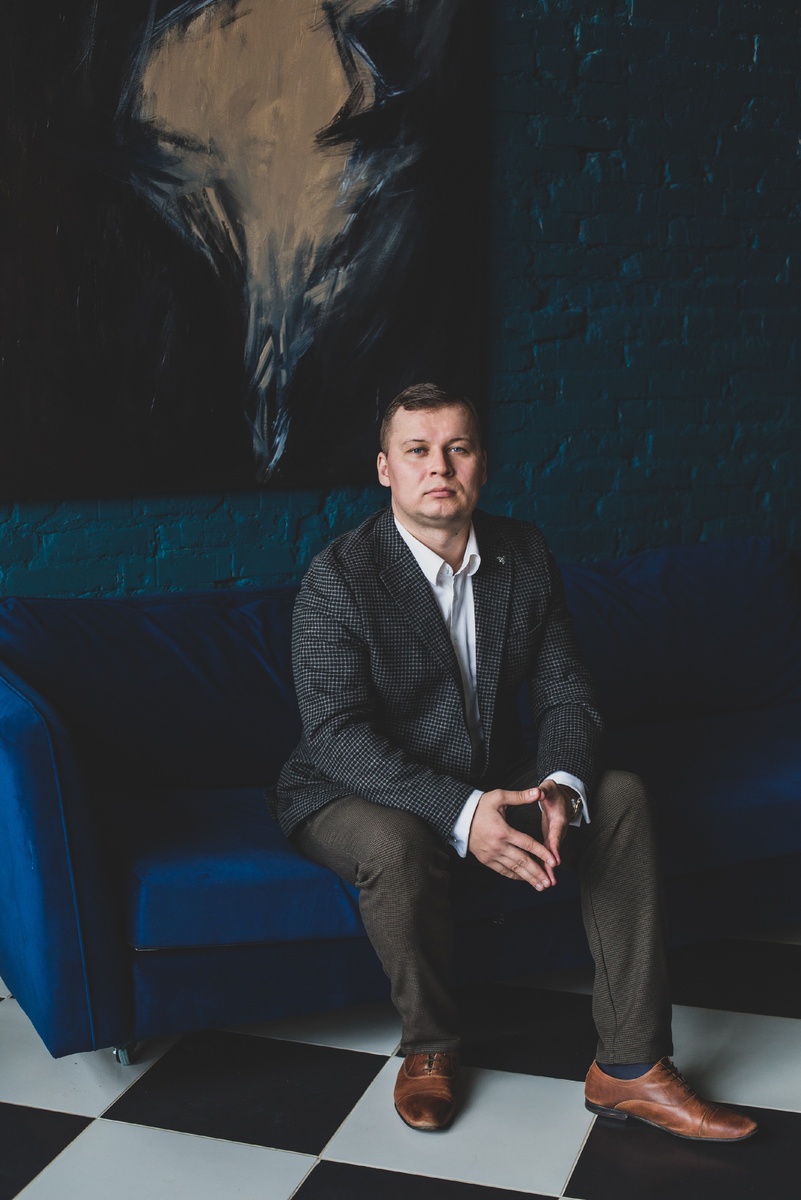 Юрист Петров Александр (Юридическая компания “Петров и Партнеры”)