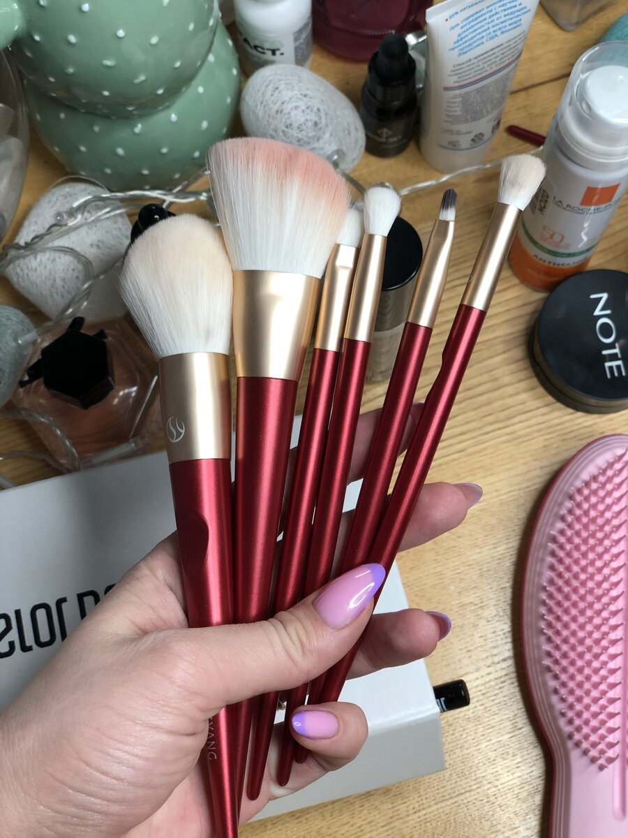 Только ради таких вот фото я его и делаю. Я бьютиблогер