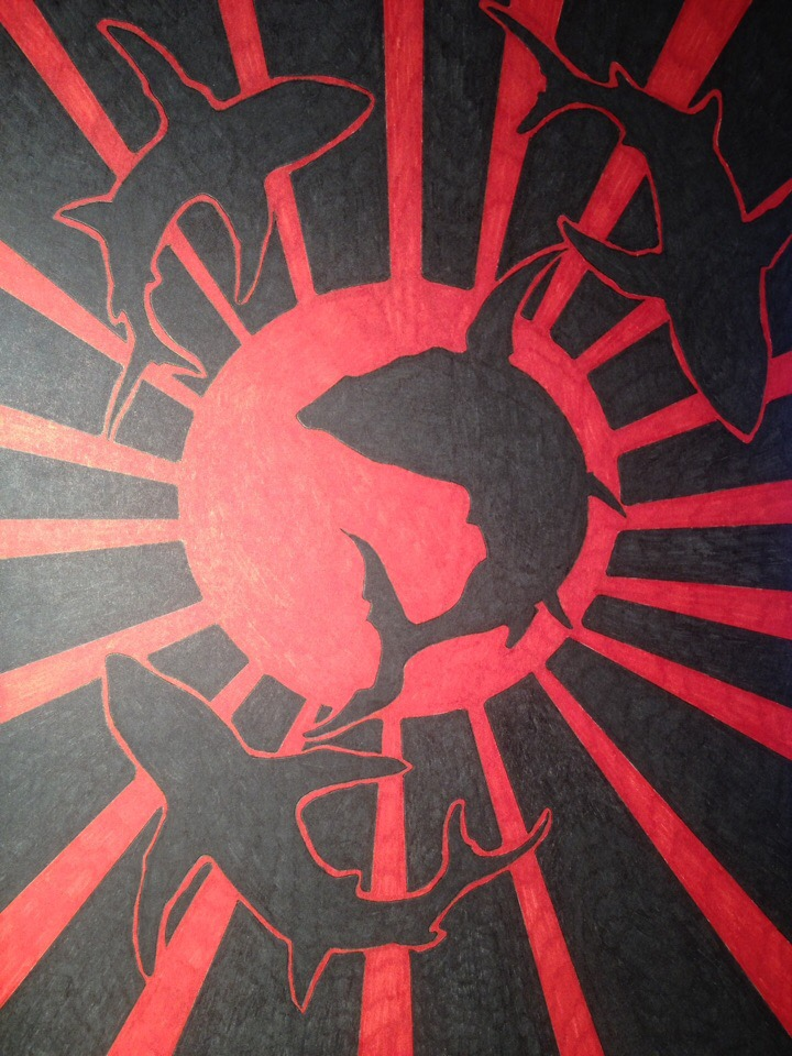 Иллюстрация Евгения Мурзака