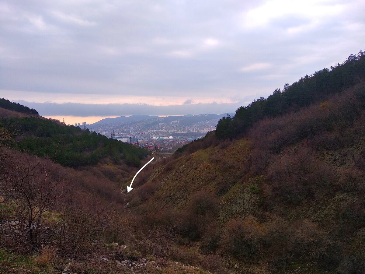 Photos at Лысая Гора, Новороссийск - Mountain