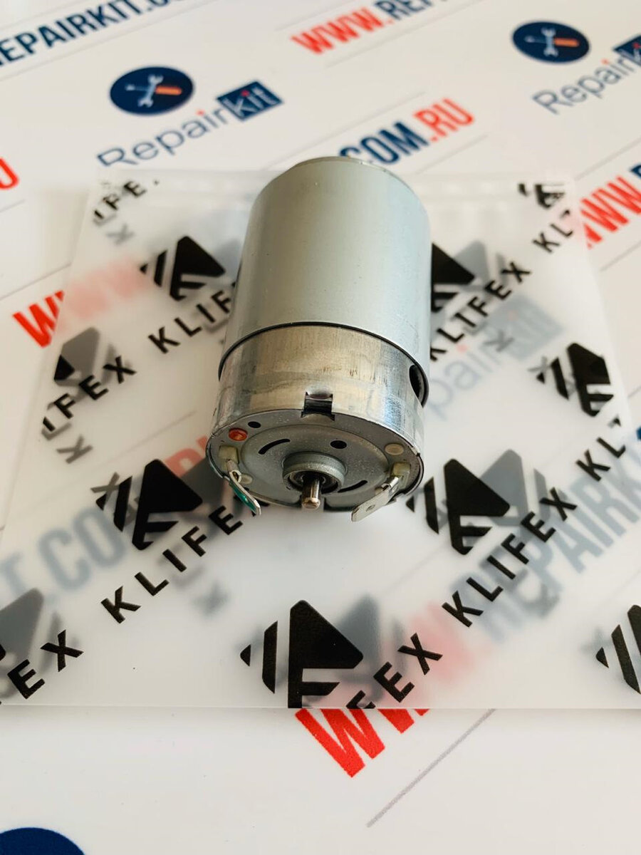 Электромотор ручника BMW 7 F01, F02 34436856931 